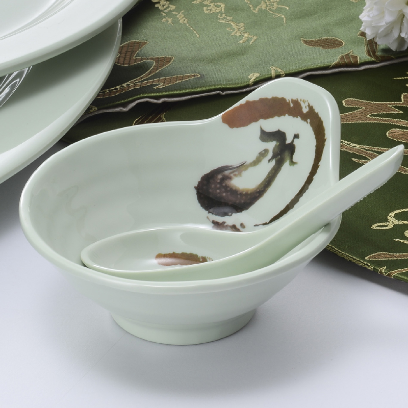Tianshui bowl